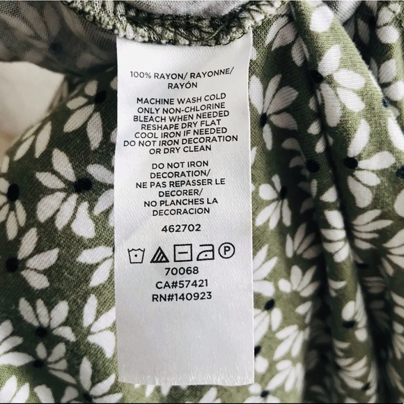 Loft Shirt - Picture 6 of 6